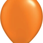 5 Pearl Mandarin Orange /100 τεμ