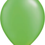 5 Pearl Lime Green /100 τεμ