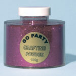Powder Fuchsia