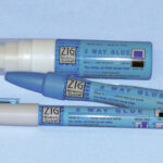 Glue Pen 5MM Medium