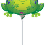 Φοιλ Minishape Big Bulfrog