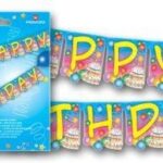 EasyKit Happy Birthday