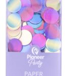 Κομφετί Rainbow Ombré / 20γρ