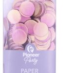 Κομφετί Ροζ Χρυσό Ombre / 20 γρ