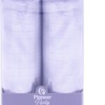 Σερπαντίνες Iridescent  2 τεμ / 3.8 μ