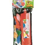 Τρόμπα & 10 Μπαλόνια R 56 / 7