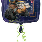 Μπαλόνι Φοιλ 18 Square Walle/46 εκ