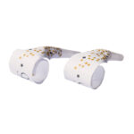 Φρου φρου Happy New Year / 4 τεμ