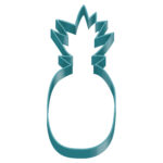 Cookie Cutter Ανανάς