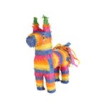 Pinata Donkey / 28.6 x 54.5 x 13 εκ