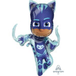 Μπαλόνι Φοιλ Σχήμα PJ Masks Catboy  53εκ x 93εκ