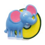 Κερί Safari 0 / 5 εκ ύψος