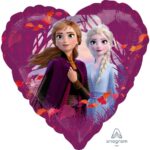 Μπαλόνι Φοιλ 17 Frozen II / 43 εκ