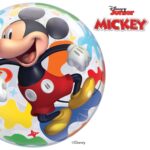 Bubble μονό 22 Mickey Mouse Fun / 56 εκ