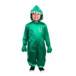 Στολή Peppa Pig Dino Jumpsuit  2-3 Ετών