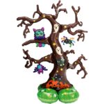Μπαλόνι φοιλ AirLoonz Creepy Tree /111εκ x 157εκ