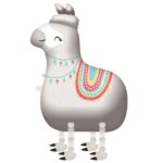 Walking Balloon Λάμα 59 x 93 εκ