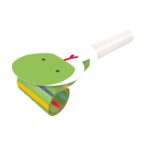 Φρου Φρου Get Wild / 8 pcs