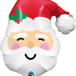 Μπαλόνι Φοιλ Μίνι 14 Santa - Άγιος Βασίλης