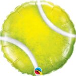 Μπαλόνι Φοιλ 18 Μπάλα Tένις Tennis Ball
