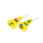 Φρου φρου ασσορτί /4 τεμ