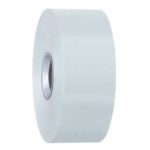 Κορδέλα Ασημι 50mm X 93m