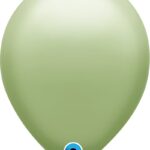 Μπαλόνια  Λάτεξ 5 Cactus /100 τεμ - Λαδί