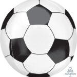 Φοιλ Orbz 16 Σφαίρα Ποδόσφαιρο/Soccer