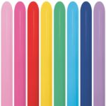 Κατασκευής 114εκ 260 Ασορτί - Fashion Assortment /100 τεμ