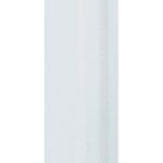 Κατασκευής 114εκ 260 Λευκό /50 τεμ - Nozzle Up