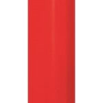 Κατασκευής 114εκ 260 Κόκκινο - Red /50 τεμ - Nozzle Up