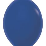 Μπαλόνι Quick Link 12 Μπλέ /50 τεμ - Royal Blue