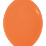 Μπαλόνι Quick Link 12 Πορτοκαλί /50 τεμ