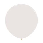 Μπαλόνια Λάτεξ 24 Διάφανο  /3 τεμ