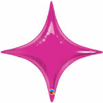 Foil 20 Starpoint Magenta