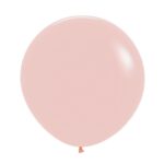Μπαλόνια Λάτεξ 24 Παστέλ  Pastel Melon Matte / 10 τεμ