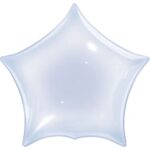 Bubble Deco 22 Αστέρι /star 52 εκ