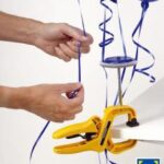 Grip-It Balloon Holder