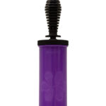 Τρόμπα Χειρός για Μπαλόνια - Διπλής Ενέργειας Sempertex