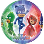 Μπαλ Φοιλ Orbz Pj Masks