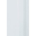 Κατασκευής 152εκ ( 3x60 ) Λευκό /50 τεμ