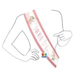 Κορδέλα Μεταλλική Mum to Be