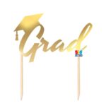 Διακόσμηση Τούρτας Αποφοίτηση - Graduation