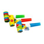 Φρου φρου ασσορτί /6 τεμ