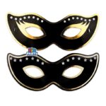 6 Μάσκες Ασορτί / 19 x 7 εκ