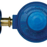 Auto Fill Outlet For 10 Ext. Inflator