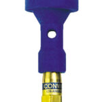 60/40 Outlet For Ext. Hose