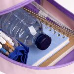 3D Τσάντα νηπιαγωγείου Kuromi - Image 3