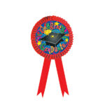 Κονκάρδα για Διακόσμηση Graduation /Αποφοίτηση 62 εκ