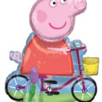 Μπαλόνι Φοιλ Peppa Pig Multi Balloon 48x55 εκ